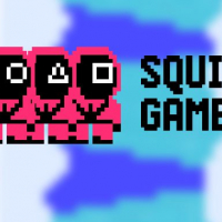 Squid Game 1