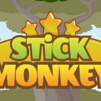 Stick Monkey HD