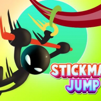 Stickman Jump