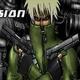 Stingermission