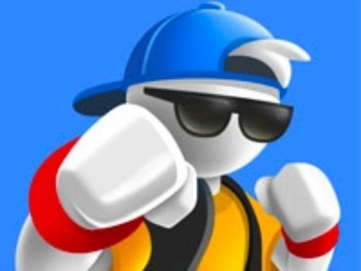 Street Fight Match 3d Game Online