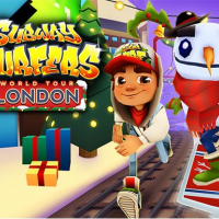 subway princess runner jugar subway princess runner jugar