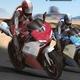 Super Bike Racer