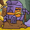 Super Chibi Knight