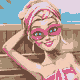 Super Girls Sauna Realife