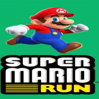 Super Mario Run 3D