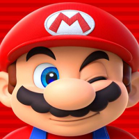 Super Mario Run - Lep