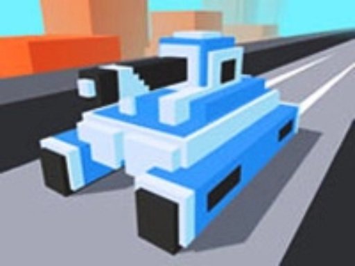 Tank Running Game Online
