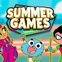 Teen Titans Go