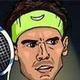 Tennis Legends 2016