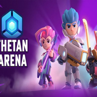 Tethan Arena