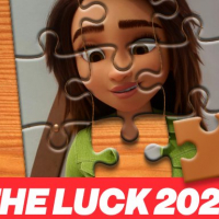 the luck 2022 Jigsaw Puzzle 