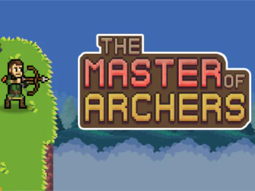 The Master of Archers Online