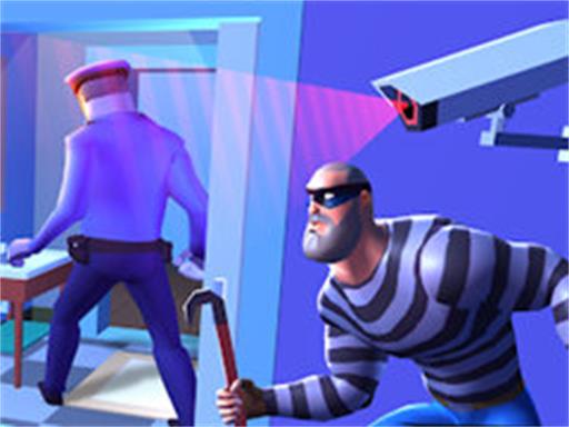 Thief Quest Game Online