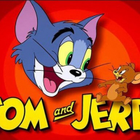  Tom & Jerry:Runner