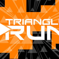 Triangle Run