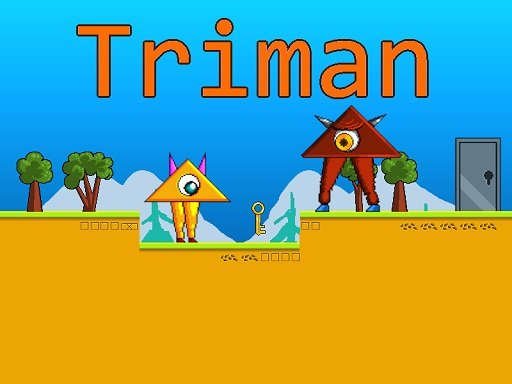 Triman Online