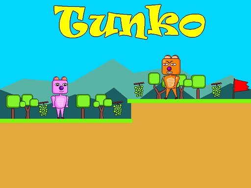Tunko Online