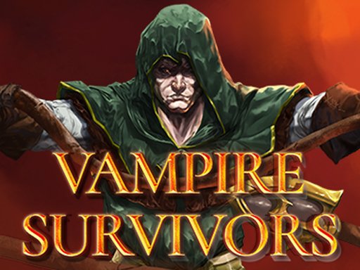 Vampire Survivors Online