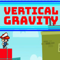 Vertical Gravity