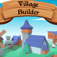 Village Builder game