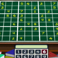 Weekend Sudoku 02