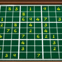 Weekend Sudoku 29