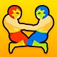 Wrestle Jump Html5