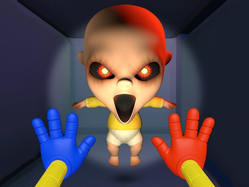 Yellow Baby Horror Online